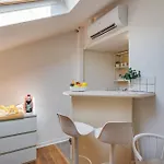 Attic Urban Ap4485 By Riviera Homes * Nice