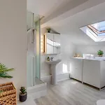 Attic Urban Ap4485 By Riviera Homes Lägenhet Nice