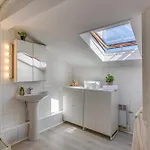 Attic Urban Ap4485 By Riviera Homes * Nice