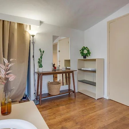 Attic Urban Ap4485 By Riviera Homes Appartement Nice
