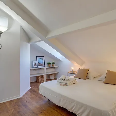Attic Urban Ap4485 By Riviera Homes Nice
