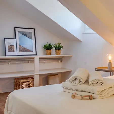 Attic Urban Ap4485 By Riviera Homes