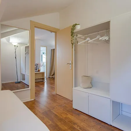 Appartement Attic Urban Ap4485 By Riviera Homes Nice