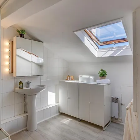 Attic Urban Ap4485 By Riviera Homes * Nice